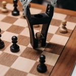 Цифровые технологии в слот-играх и автоматизация процессов