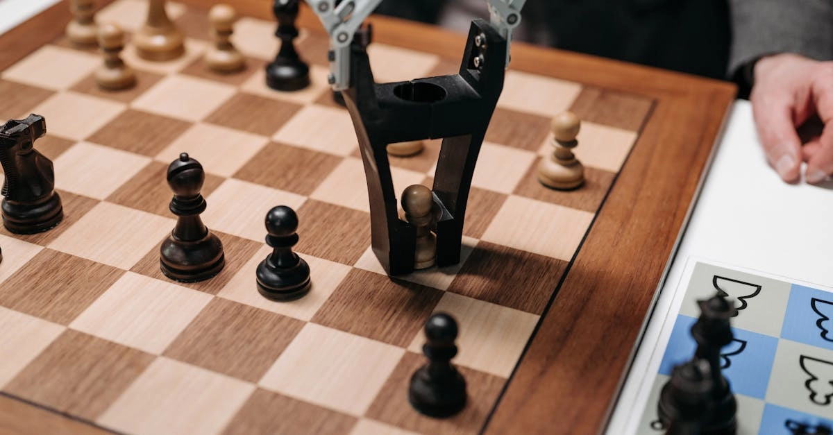 Цифровые технологии в слот-играх и автоматизация процессов